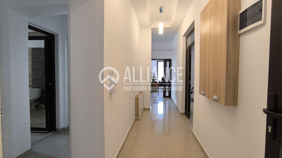 PIATA GRIVITEI (COD03) -Cladire de birouri moderna ! - Poză 32