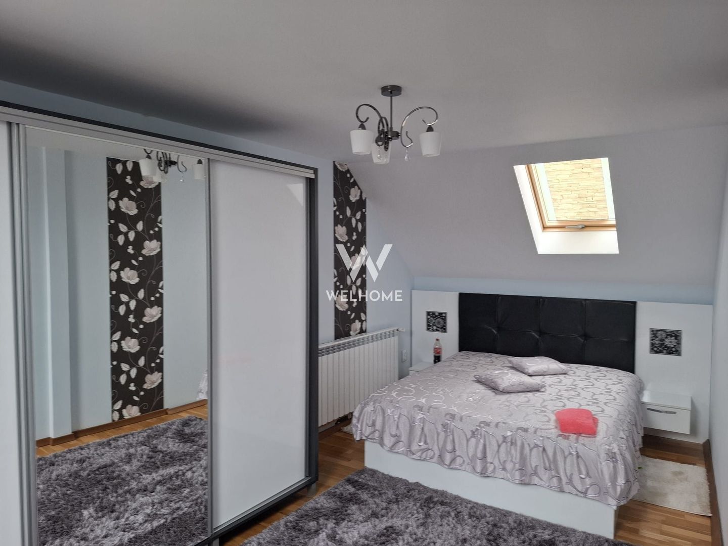 Casa noua, inconjurata de natura in Colun - Sibiu - Poză 2