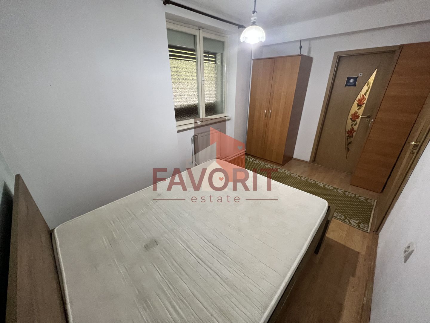 Langa Politehnica. Bloc de caramida.  Mobilat. - Poză 6