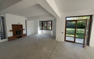 PARADISUL VERDE, VILA 507 MP, LOT 1.095 MP! - Poză 9