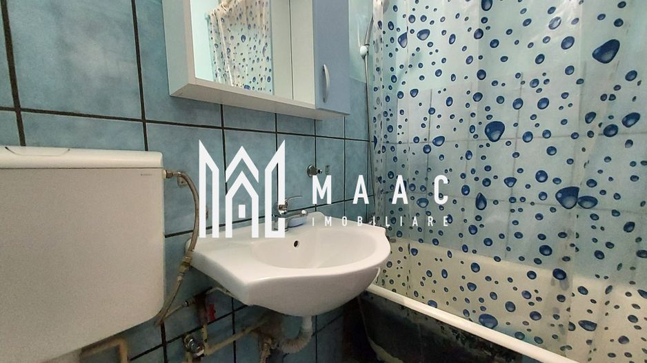 Apartament 3 Camere | 47MPU | Cisnadie - Poză 8