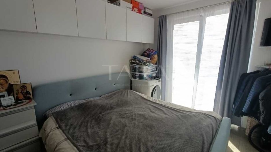Apartament 2 dormitoare de vânzare, zona noua. - Poză 4