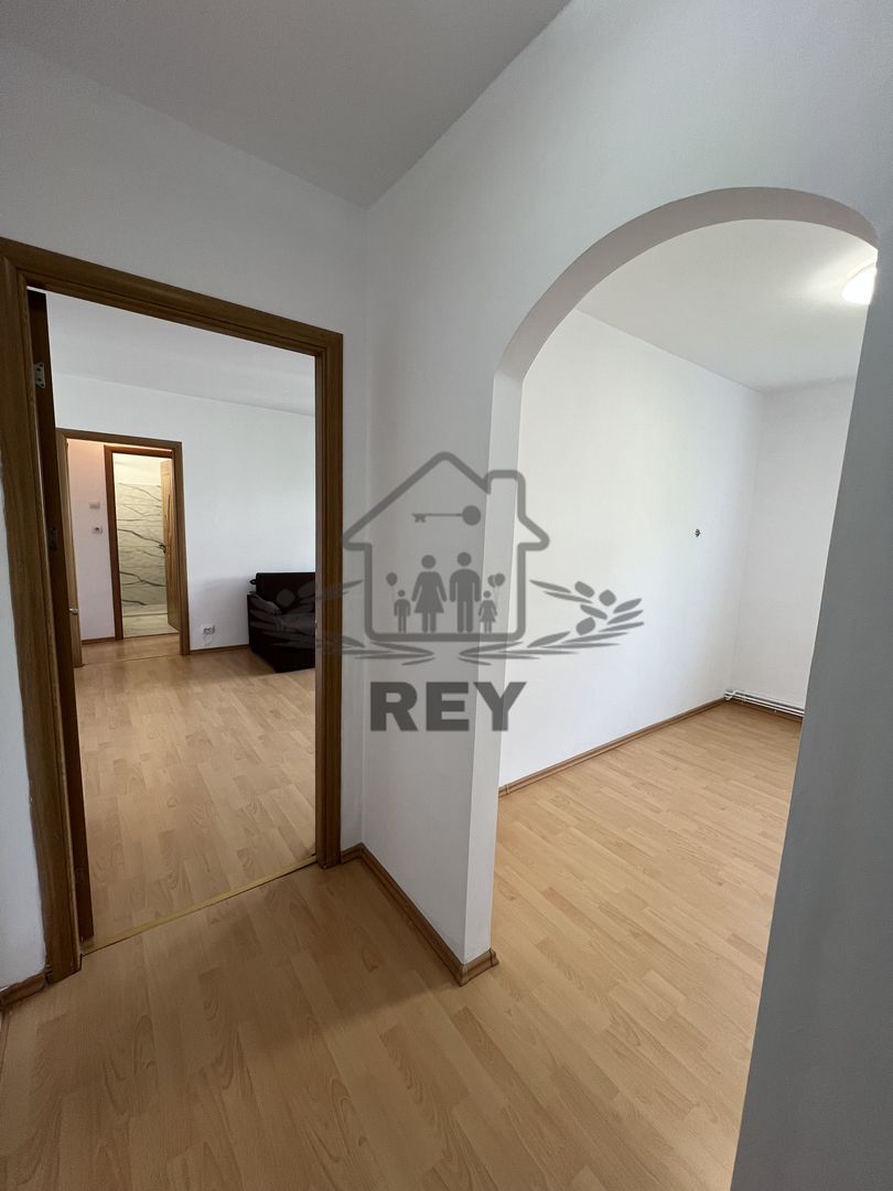 Apartament 2 camere etaj 3 strada Oștirii - Poză 3