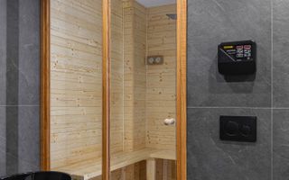 Penthouse de lux de închiriat, ultracentral - Poză 5