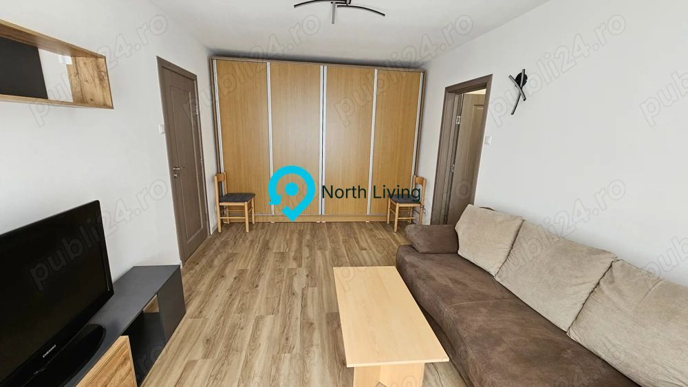 Apartament 2 camere Campia Libertatii Baba Novac - Poză 2