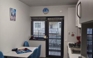Apartament modern 2 camere si curte privata 45 mp pe Doamna Stanca - Poză 4