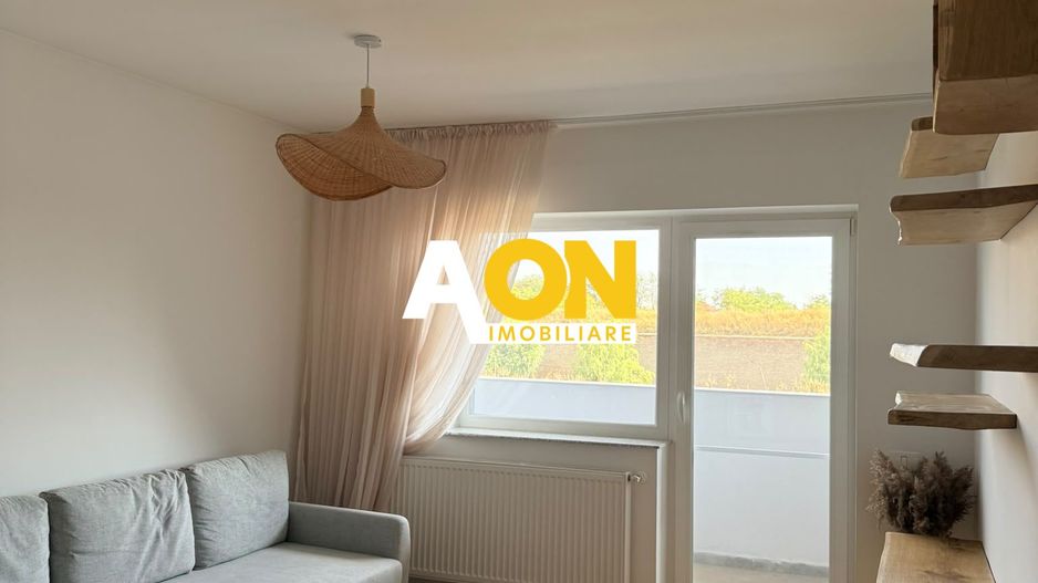Apartament ultrafinisat, mobilat și utilat – vedere Cetatea Alba Iulia - Poză 19