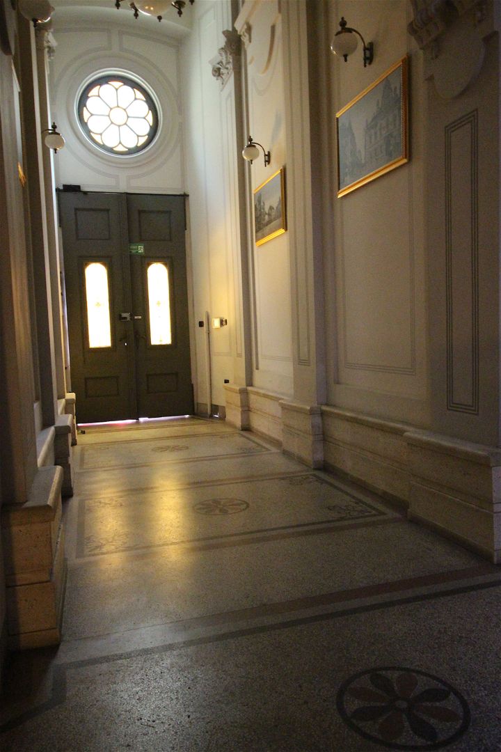 Spațiu de birouri de 150mp de închiriat în zona P-ta Unirii - Poză 19