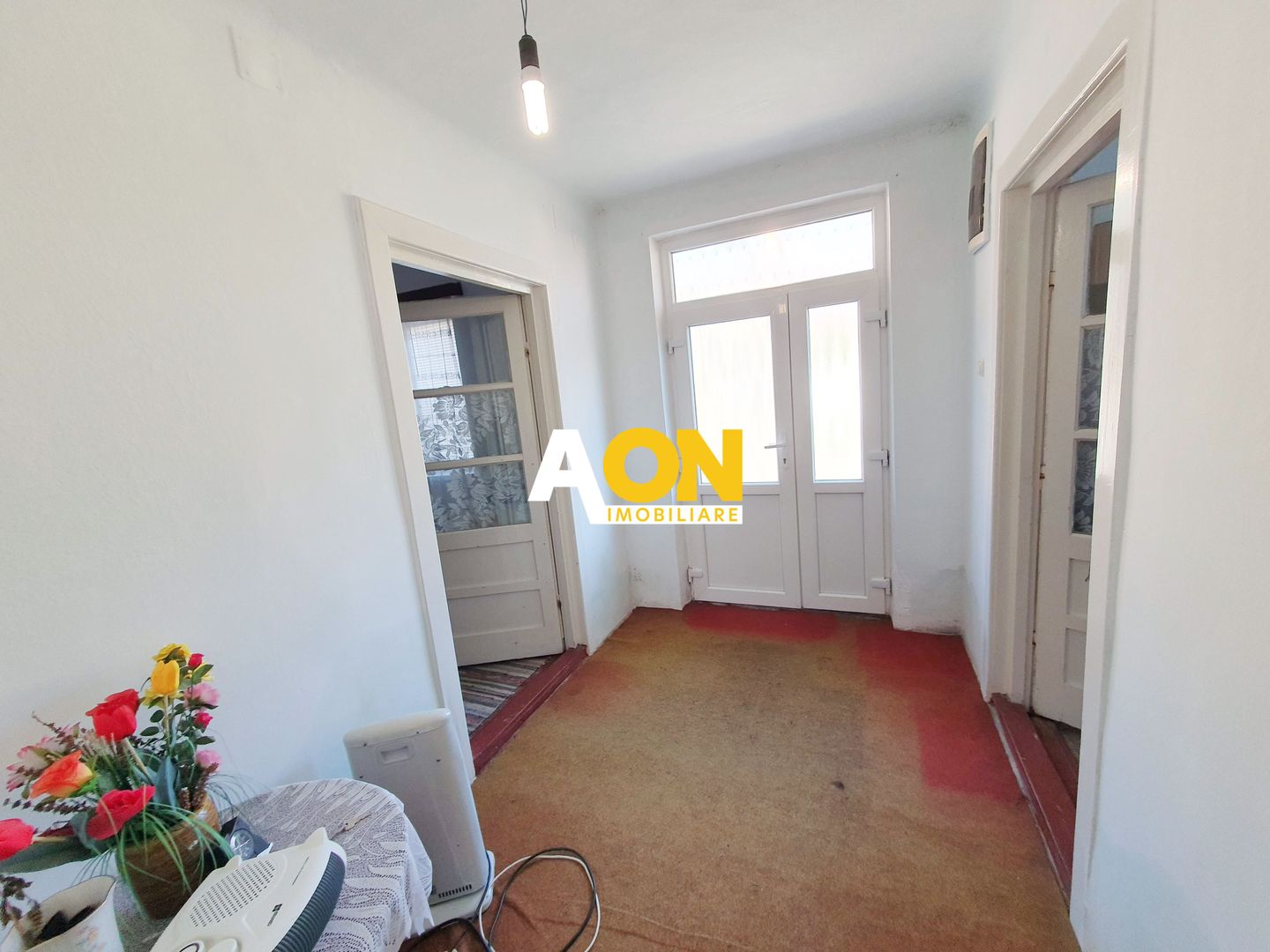 Casa veche, demolabila, 1.426 mp teren parcelabil, zona Maieri - Poză 4