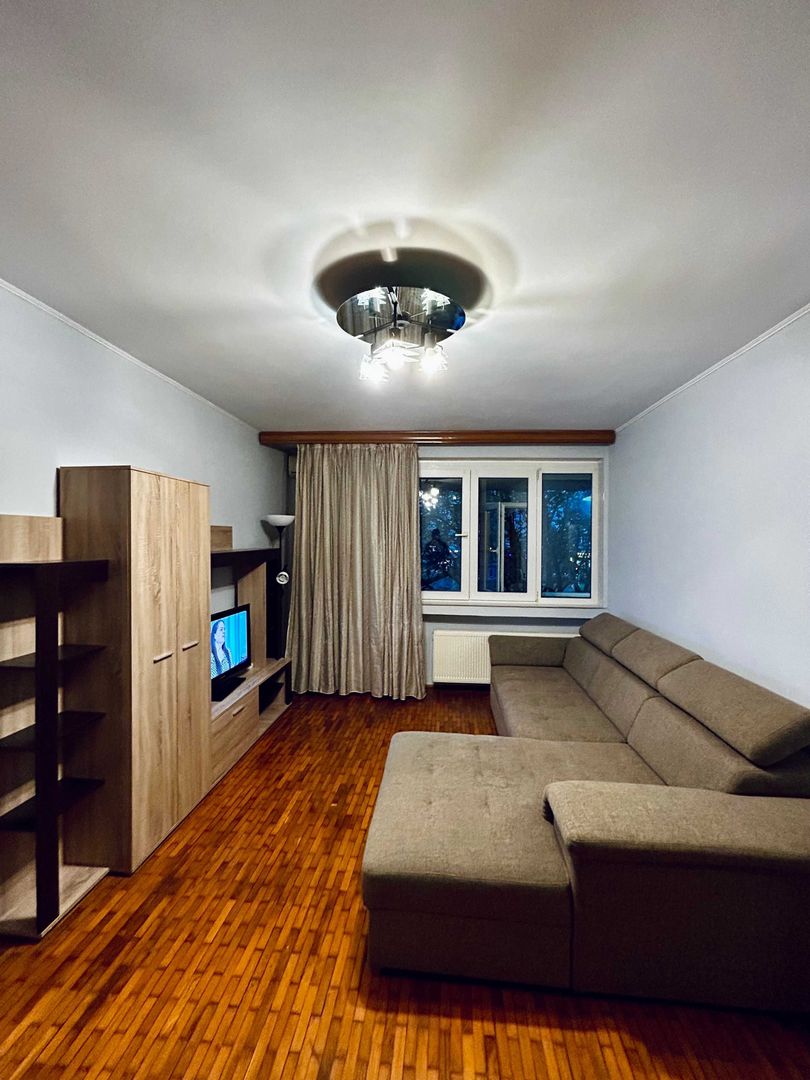 1 MAI-Piata Chibrit Apartament 2 camere - Poză 1