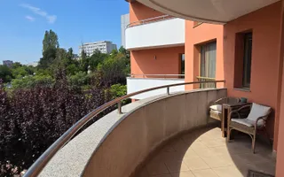 Vanzare 3 Camere 92 mp+ Balcon 12mp|3 Băi|Parcare |Monte Carlo Palace - Poză 32