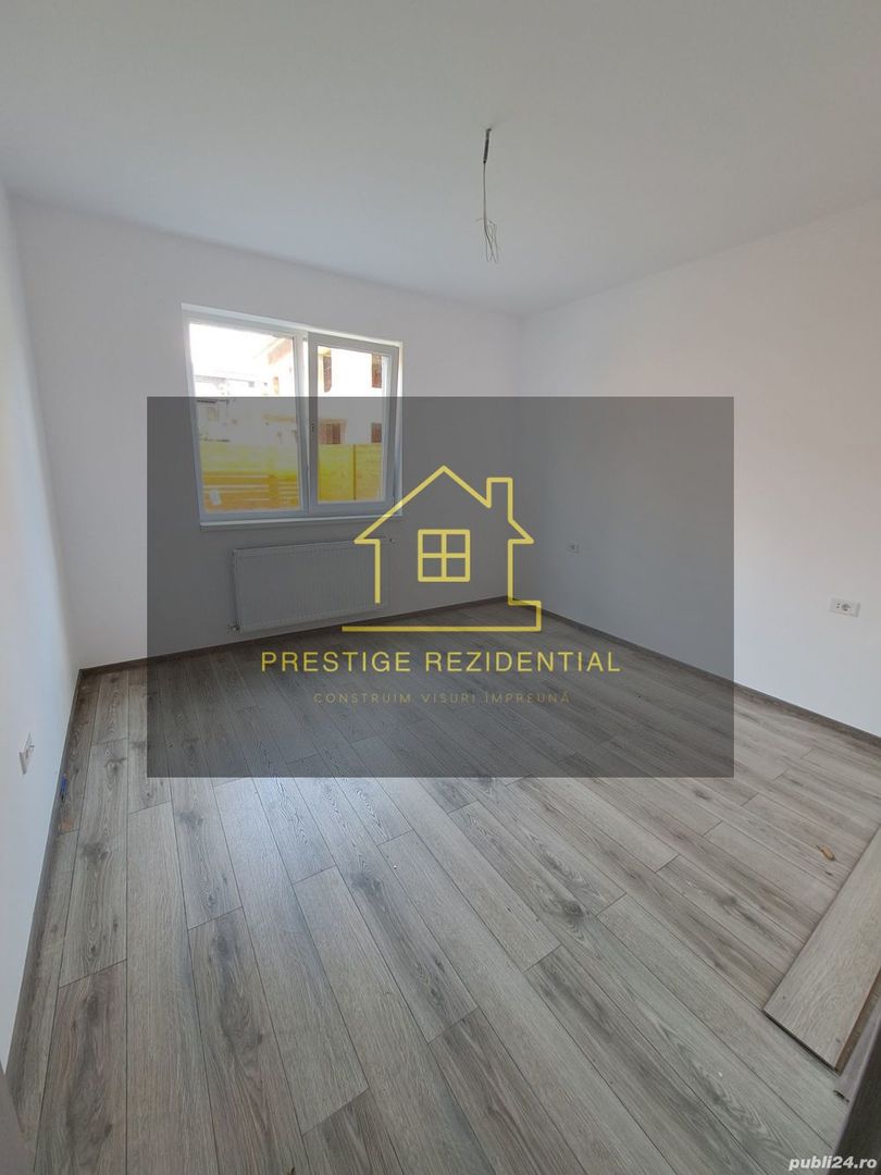 Apartamen 3 Camere,Finalizat,Parcare Inclusa,Titan-Ozana - Poză 5