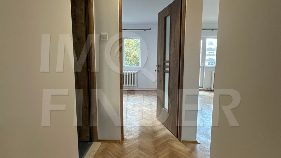 Închiriere 3 camere Zorilor, zona Spitalul de Recuperare - Poză 7
