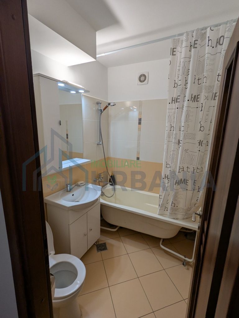 Apartament 3 camere de inchiriat langa Palas Campus Iasi - Poză 8