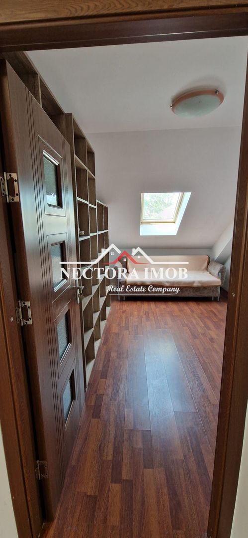NECTORA IMOB-Apartament 1 camera, la casa, Zona Stefan Cel Mare, 32 mp - Poză 6