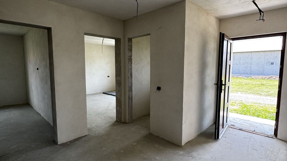 Casa in proces de finisaj de vânzare in Sebeș - Poză 3