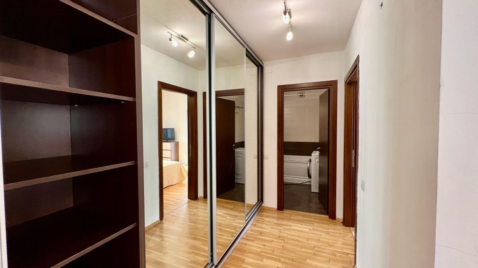 Apartament 2 camere, Herăstrău / Cartierul Francez - Poză 11