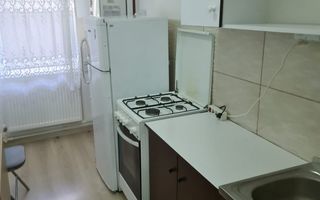 De vanzare apartament cu o camera, parter, I.C.Frimu 43.000 euro - Poză 9