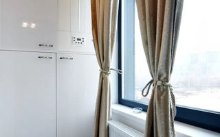 GARSONIERA- CAVAR RESIDENCE, PARCARE INCLUSA, CENTRALA, BLOC NOU - Poză 8