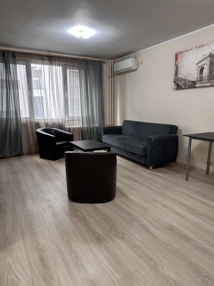 Apartament 2 camere strada Stirbei Voda nr 2 - Sala Palatului - Poză 4