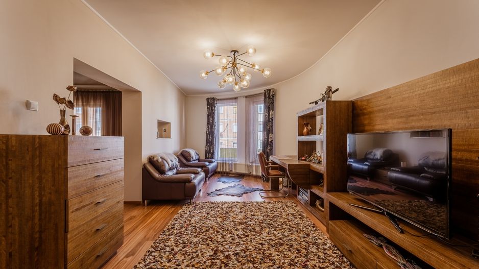 Casa ideală pentru familia ta,  zona Pârneava - Poză 14