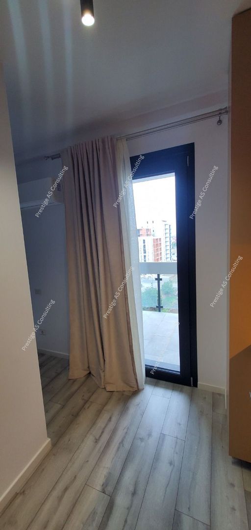 Apartament 1.5 Camere | Complex Ateneo | Prima chirie | Parcare inclusa - Poză 7