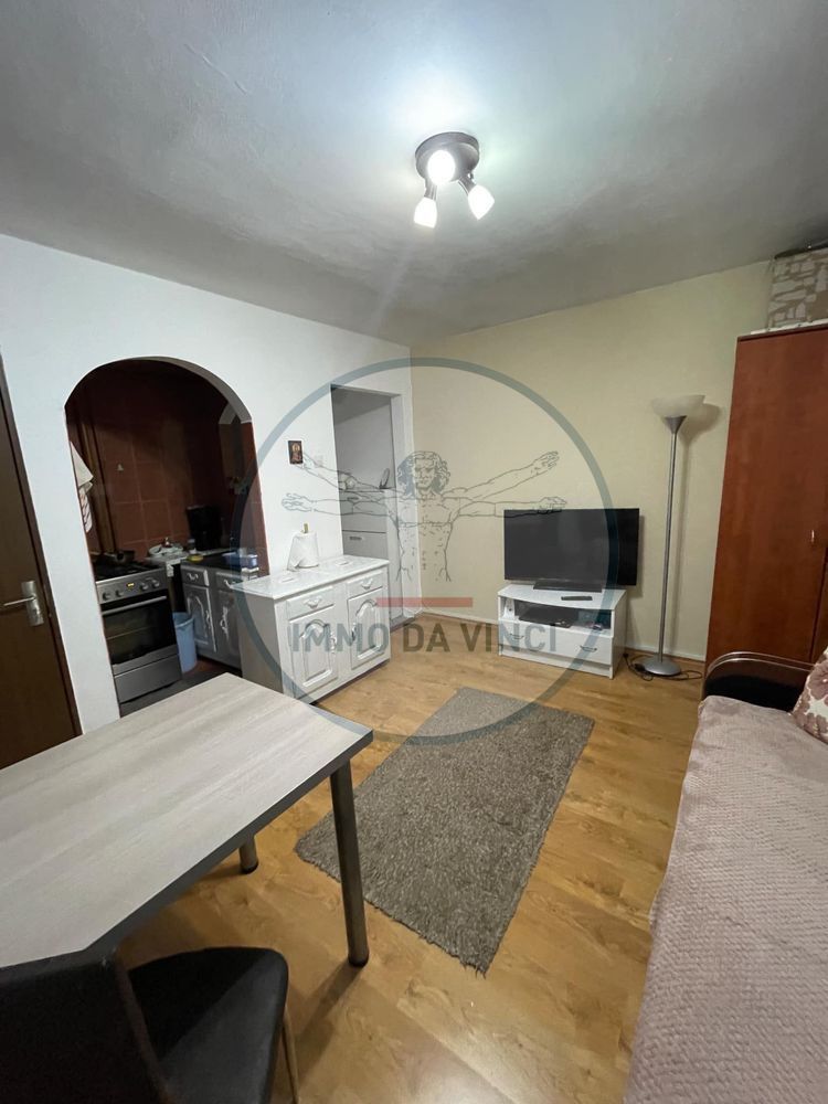 Inchiriez apartament 2 camere  zona Gheorgheni/FSEGA/IULIUS MALL - Poză 5