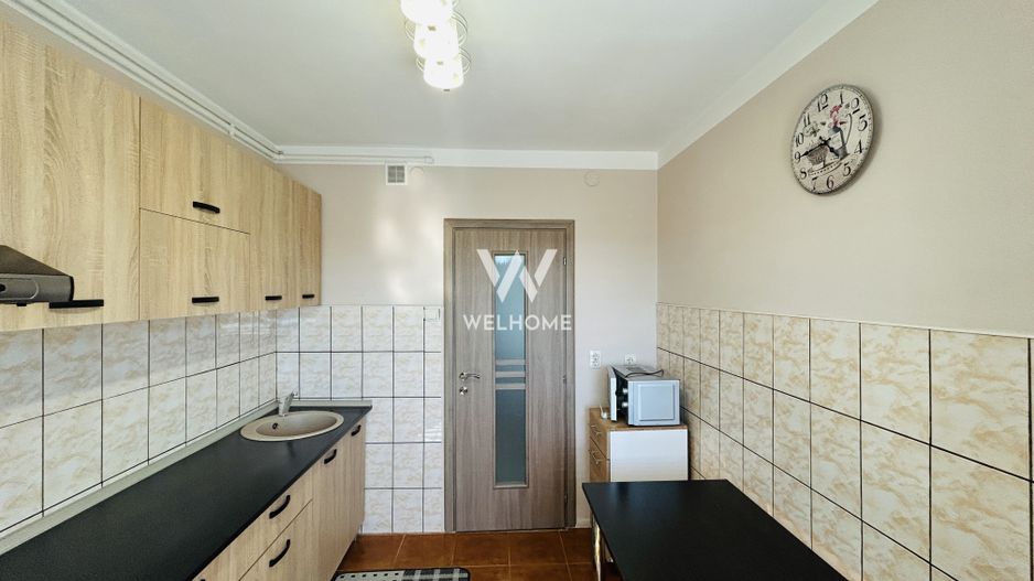 Apartament decomandat, cu 2 camere, 2 balcoane, pivnita - Terezian - Poză 5