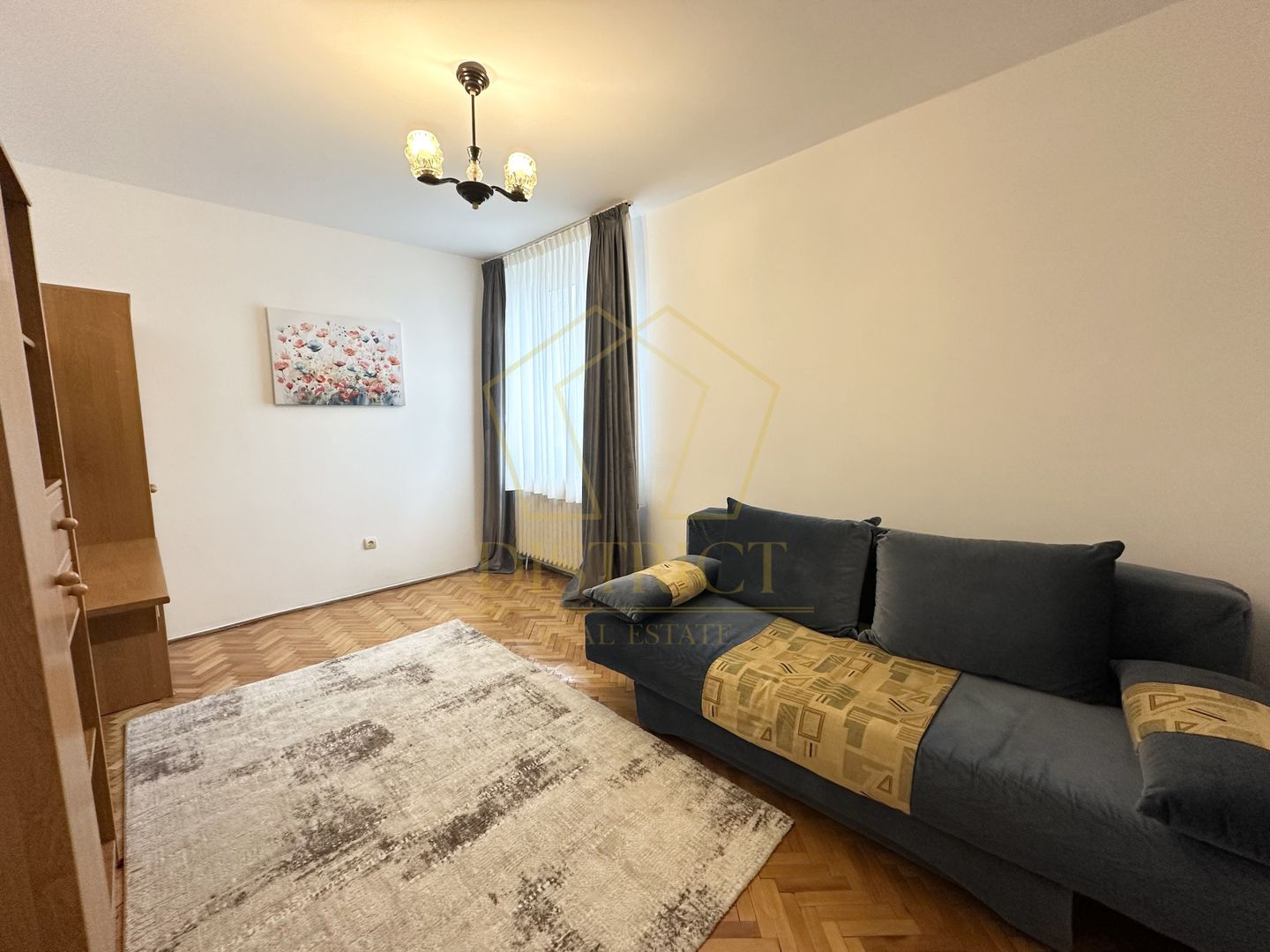 Apartament spatios cu 2 camere | Zona Cetatii - Poză 10
