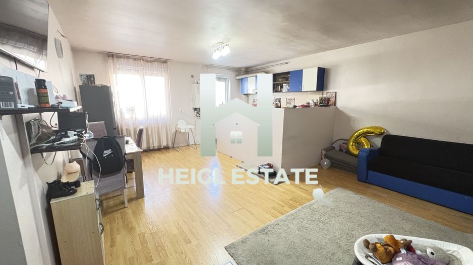 Apartament cu 2 camere in Giroc in zona unitatii militare - Poză 3