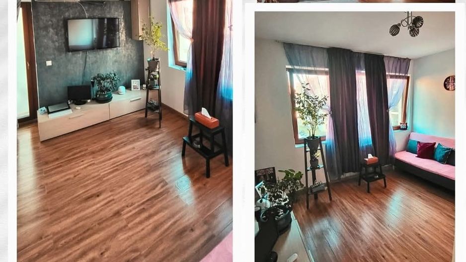 Apartament 2 camere Pet Friendly de închiriat Cartierul Solar, Berceni - Poză 3