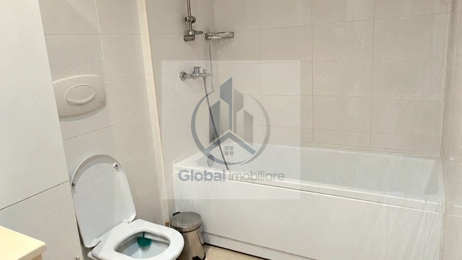 Apartament 2 camere lângă Delta Văcărești | Etaj 14/15 - Poză 8