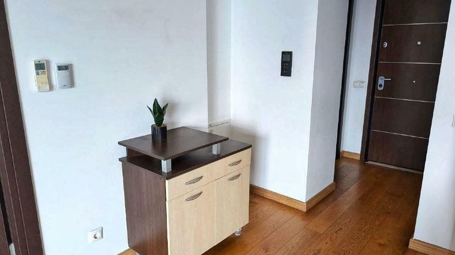 Apartament cu 2 camere - de inchiriat in Upgroun Residence - Poză 4