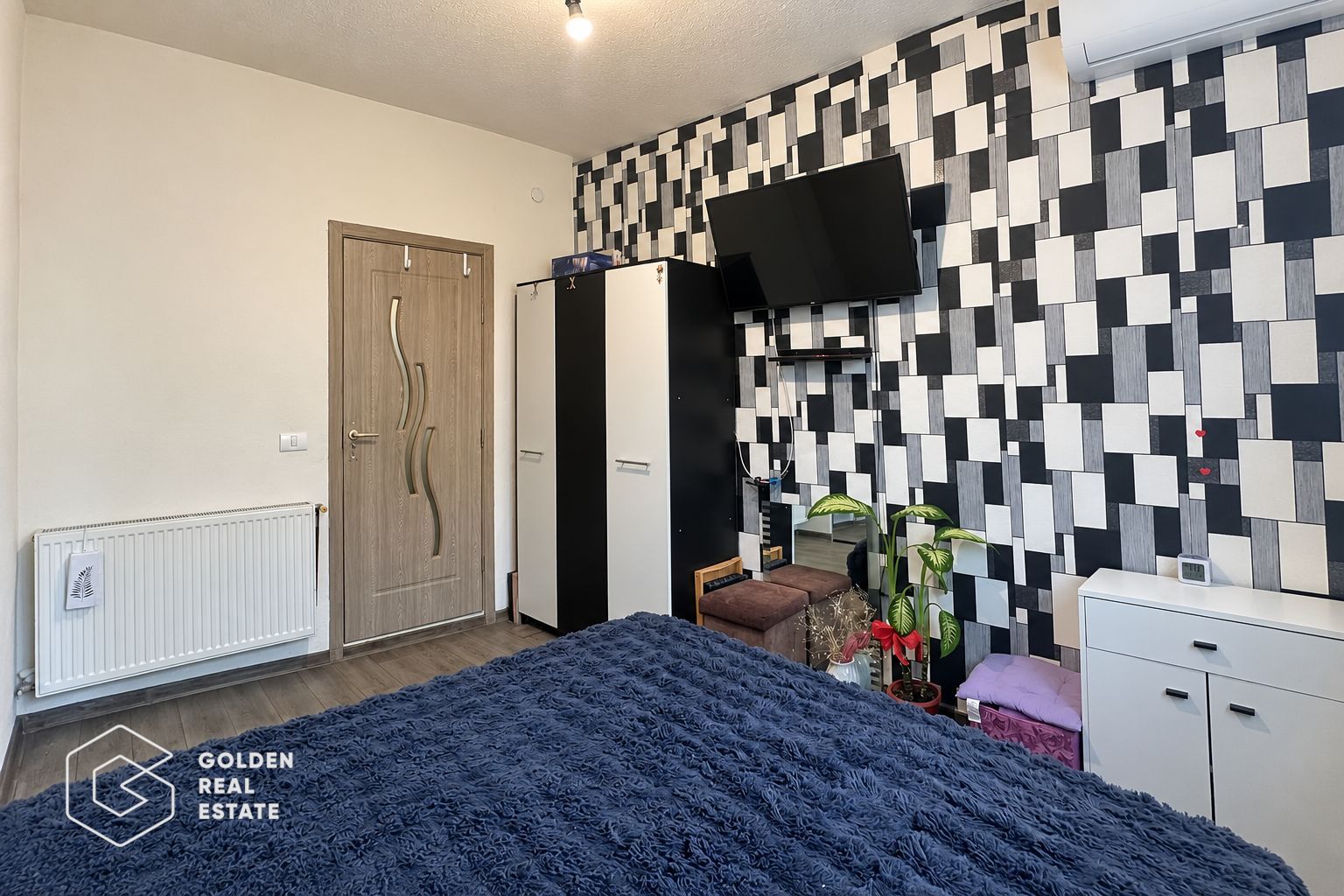 Apartament la casa cu terasa, zona Aradul nou - Poză 7