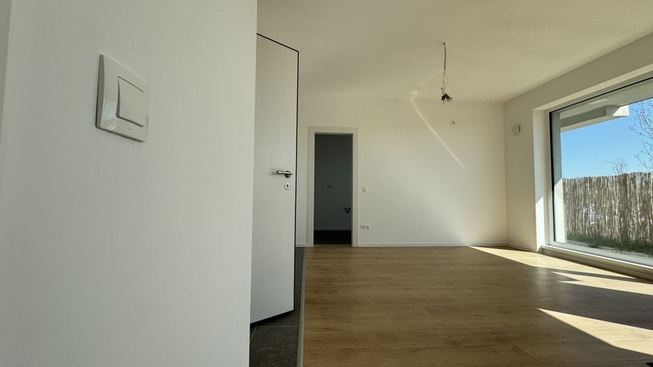Studio 45mp SU + Gradina Proprie / Sectorul 1 Lacul Straulesti - Poză 12
