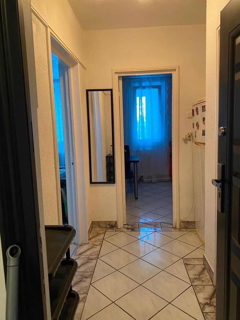 2 camere modern, bloc reabilitat, 5 min metrou Grigorescu, parc IOR - Poză 4