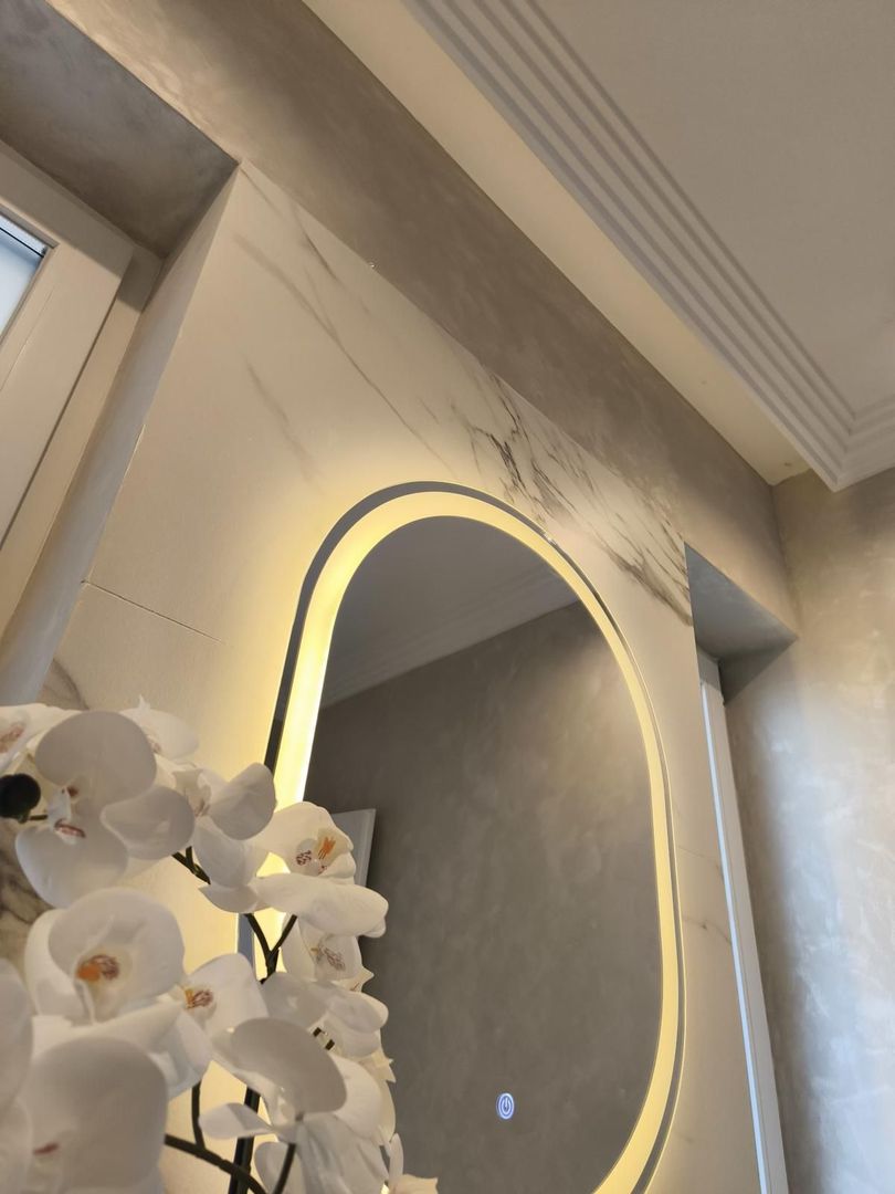 Locuinta individuala in stil mediteranean, teren 668mp - Poză 14