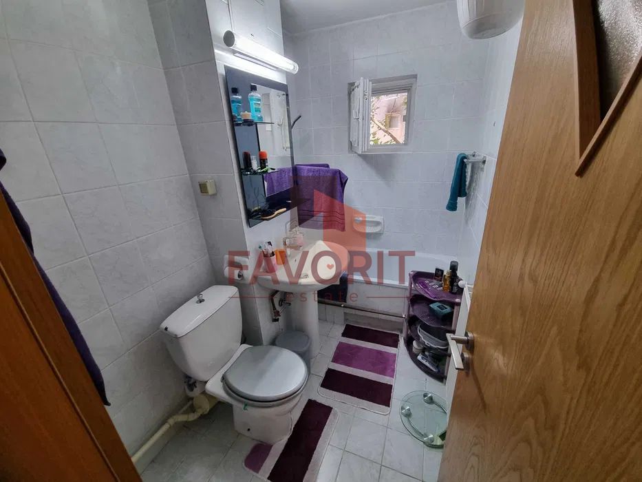Apartament 3 camere decomandat, zona Aradului - Poză 8