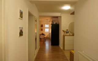 Calea Urseni | 3 Camere | Mobilat si Utilat | Loc de parcare - Poză 17