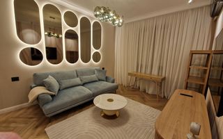 Apartament modern 2 camere, centrală proprie, zonă Orizont - Poză 1