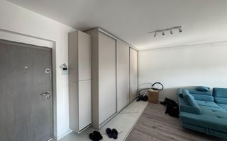 Apart 2 camere 55 mp,95000 10 minute de jumbo - Poză 4