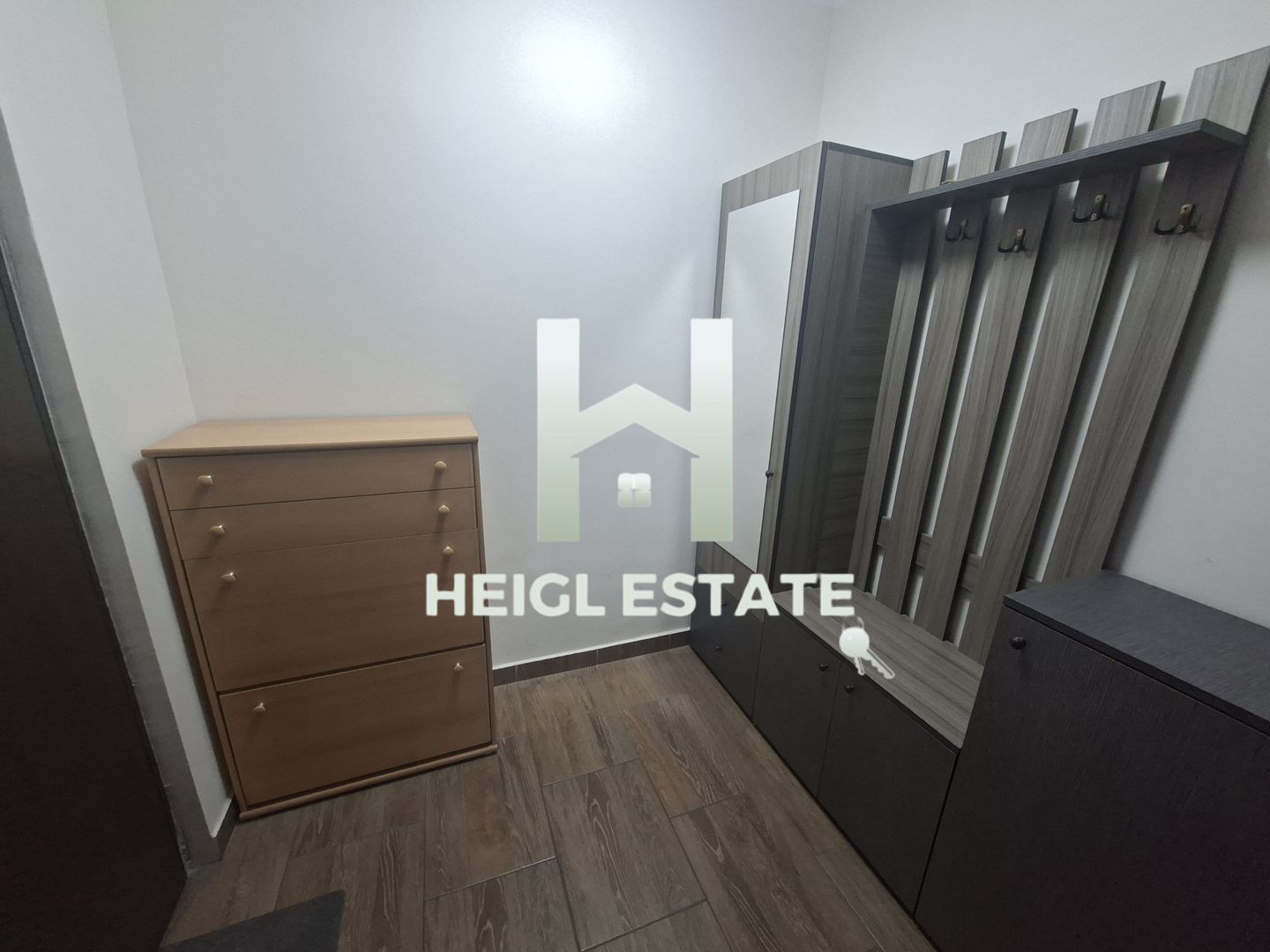 Apartament spațios cu 3 camere in zona Circumvalațiunii - Poză 10