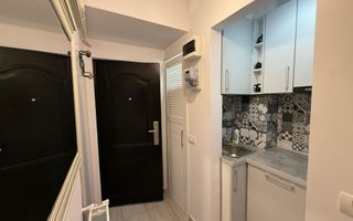 Garsonieră complet renovată in zona Dorobanți pe Strada Londra - Poză 5