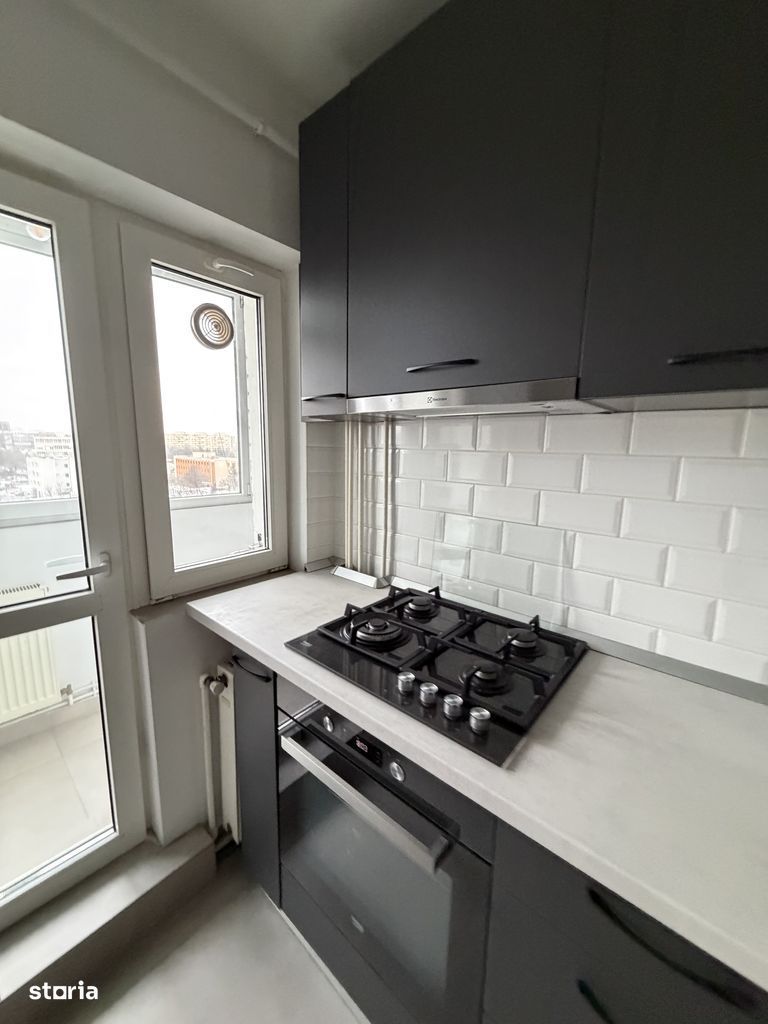 Apartament 2 camere - CostinGeorgian • 57mp • Lângă metrou - Poză 18