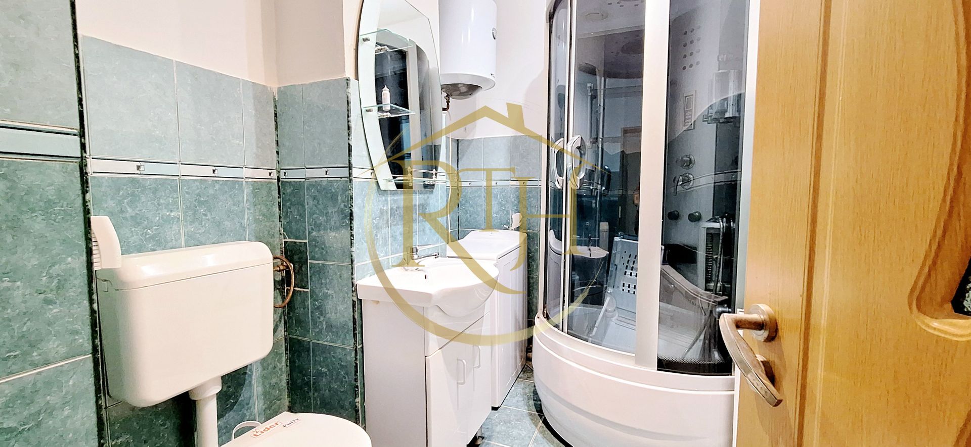 Apartament 1 camera, decomandat, zona Fraidorf langa Lacul Lamaita - Poză 19