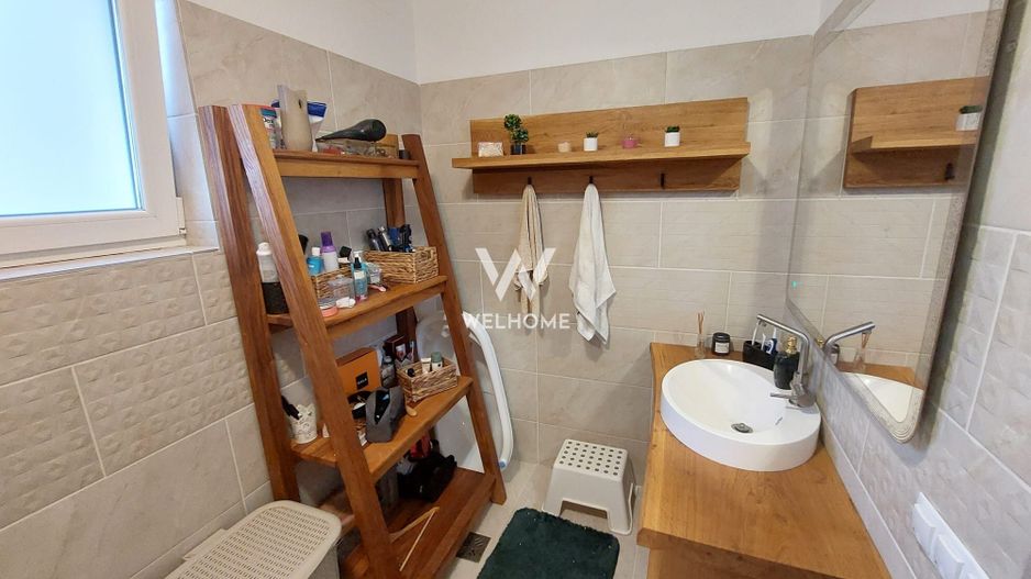 Casa 4 camere, curte 250mp - str. Granitului - Poză 12