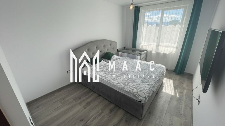 BLACK FRIDAY I Apartament 3 Camere I Loc de Parcare I Haralamb Georgescu - Poză 2
