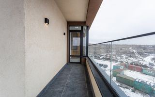 Vânzare, apartament, 2 camere, strada Durlești, Dumbrava - Poză 14