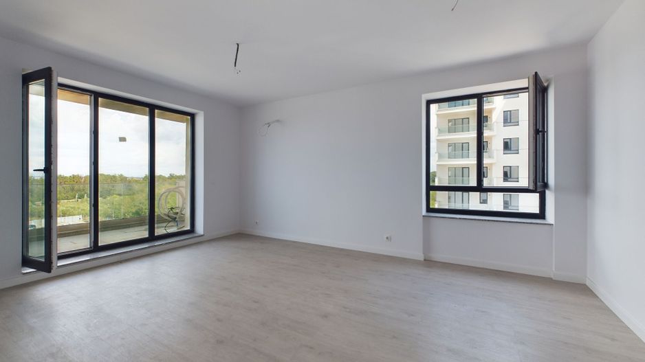 Apartament 3 camere, Greenfield, pădurea Băneasa, disponibil imediat - Poză 2