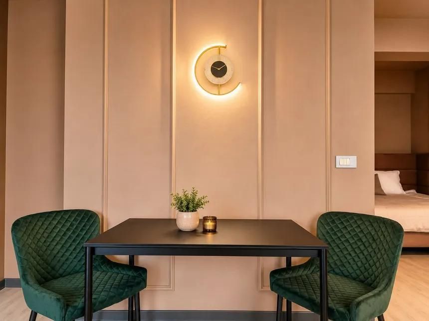 Garsoniera Ivory Residence Pipera - Poză 7